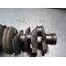 #N108 Crankshaft Standard From 1999 Ford Explorer  4.0 XL2E6303AA